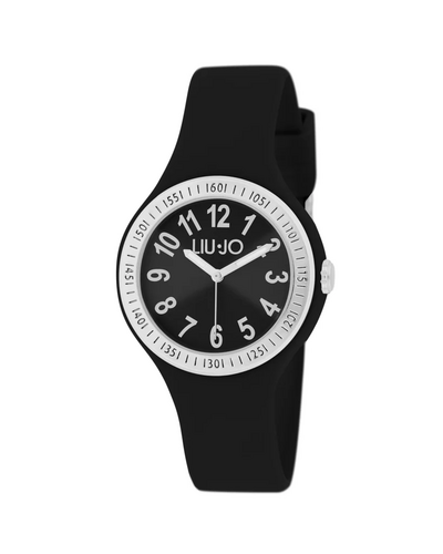 Orologio Liu Jo Friendly Nero
