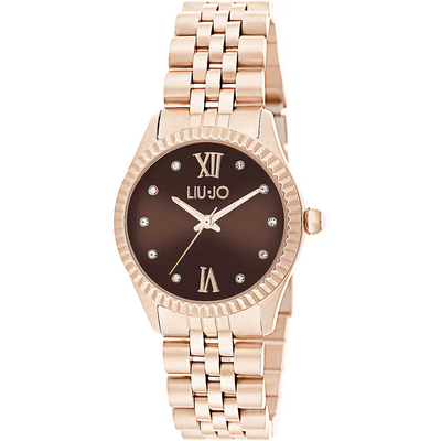Orologio Liu Jo Tiny Gold