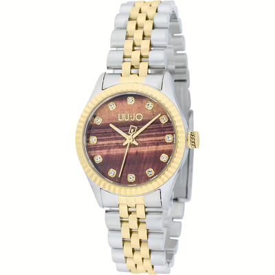 Orologio Liu Jo Tiny Donna
