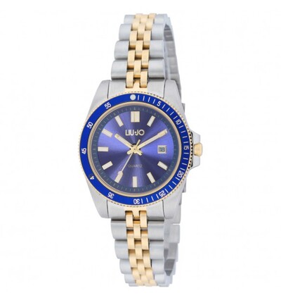 Orologio Liu Jo Company Lady Donna