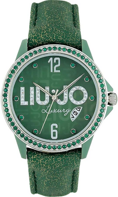 Orologio Liu Jo Colortime Donna