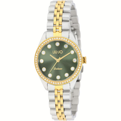 Orologio Liu Jo Deluxe