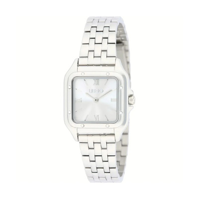 Orologio Liu Jo Shimler Silver