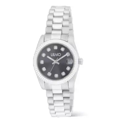 Orologio Liu Jo Timeless Grigio