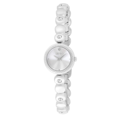 Orologio Liu Jo Lunar Silver