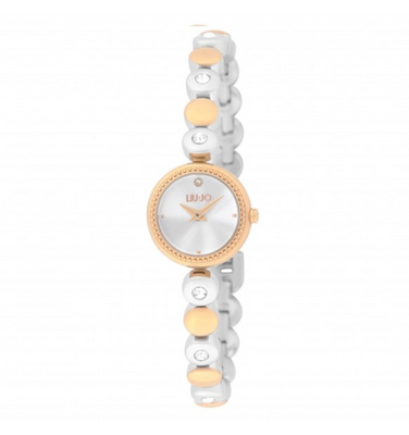 Orologio Liu Jo Lunar Bicolor