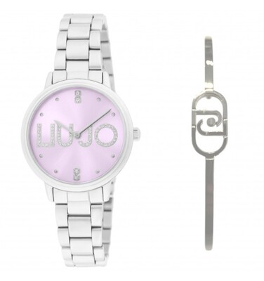 Orologio Liu Jo Couple Essence Glicine