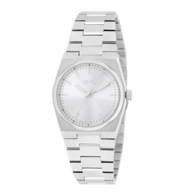 Orologio Liu Jo Cool Lady Silver