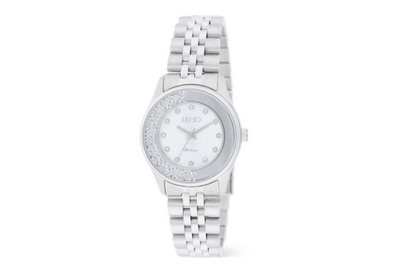 Orologio Liu Jo Elvy Silver