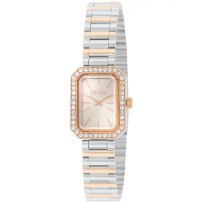 Orologio Liu Jo Briliant Auriane