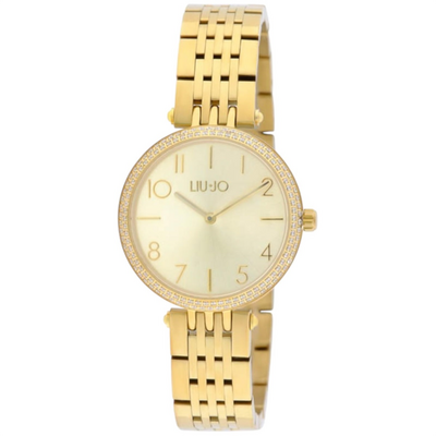 Orologio Liu Jo Delya Gold
