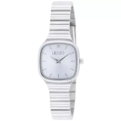 Orologio Liu Jo Belmira Silver