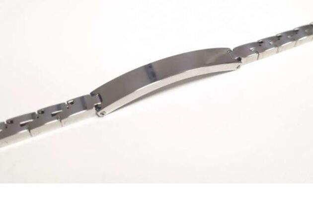 Bracciale Rebecca Uomo