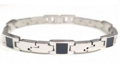 Bracciale Rebecca Uomo