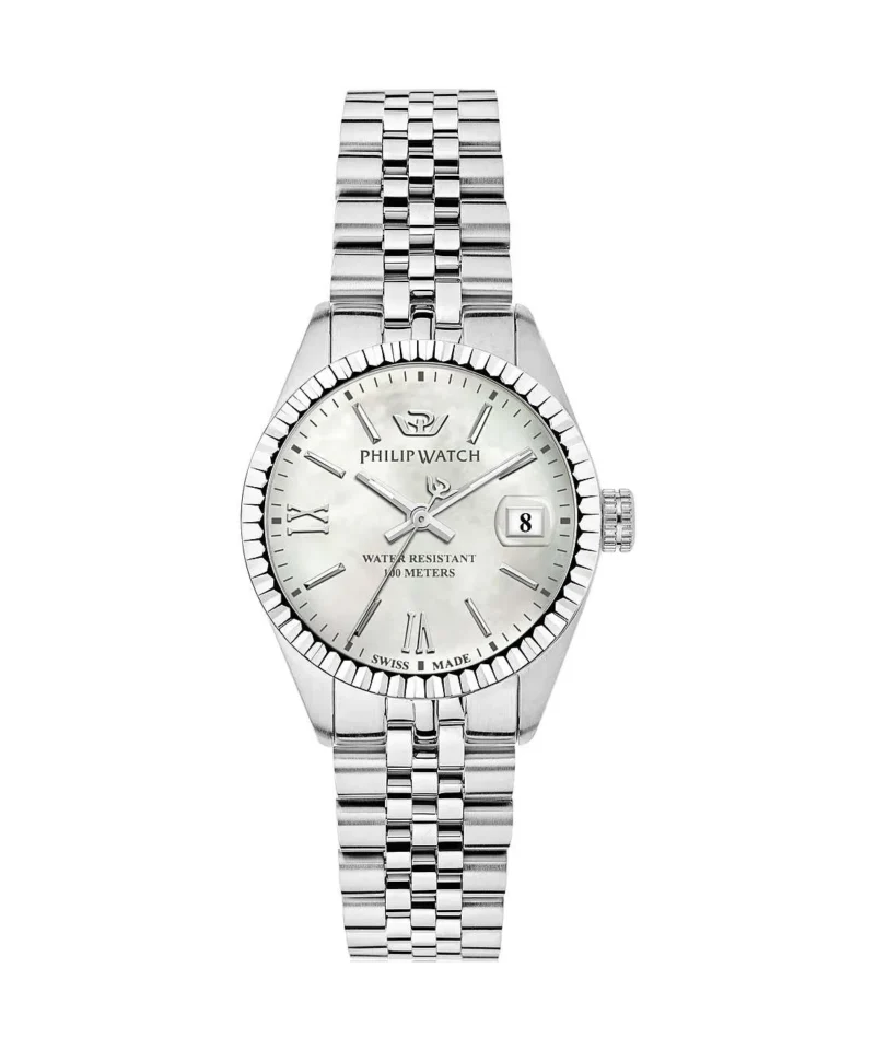 Orologio Philip Watch Caribe Urban Donna