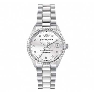 Orologio Philip Watch donna Caribe Donna
