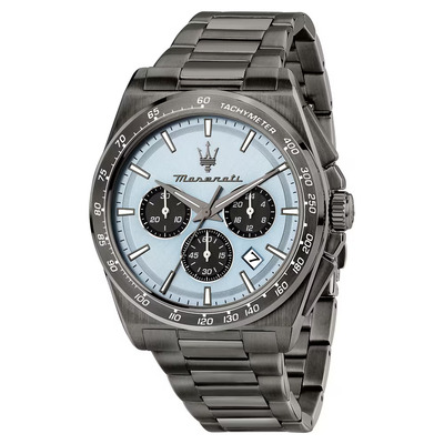 Orologio Maserati Velocità