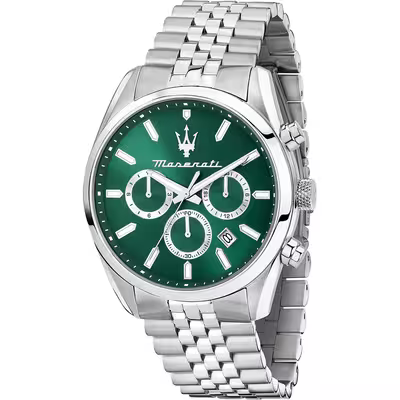 Orologio Maserati Attrazione