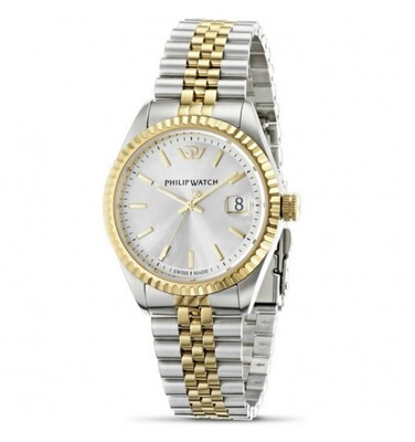 Orologio Philip Watch Caribe