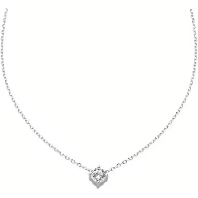 COLLANA AMEN PUNTO LUCE