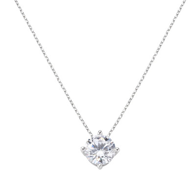 COLLANA AMEN PUNTO LUCE